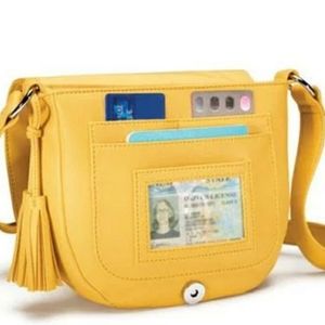 Classic Crossbody Bag